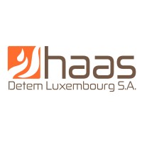 Chauffage Haas - Detem Luxembourg S.A. logo - Similar company to Beltechnic