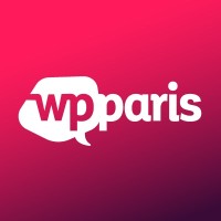 WP Paris logo - Similar company to Wp Community