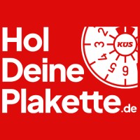 HolDeinePlakette.de logo - Similar company to Assetmetrix