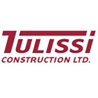 Tulissi Construction Ltd. logo - Similar company to Valley Projects Ltd.