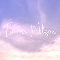 Coaching with Emma logo - Similar company to Calma - Employee Wellbeing