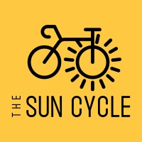 The Sun Cycle logo - Similar company to Mythri Systems