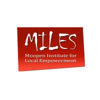 MILES -Moopen Institute for Local Empowerment logo - Similar company to Leadcorp Human Solutions