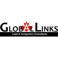 Global Links Legal & Migration Consultants logo - Similar company to Auscanz Int Group -Immigration & Education Services