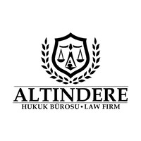 Altındere Hukuk Bürosu logo - Similar company to Mahanoglu Law Firm