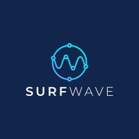 Surf Wave Tech logo - Similar company to Kf-Itservice