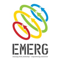 EMERG Group logo - Similar company to Emergo Train System