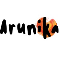 Arunika Sustainable Fashion logo - Similar company to Creativo Minds Network
