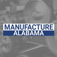 Manufacture Alabama logo - Similar company to Alabama Technology Network