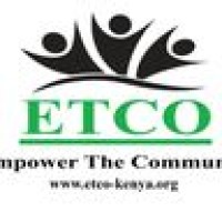 ETCO-Kenya logo - Similar company to The Slow Leopard