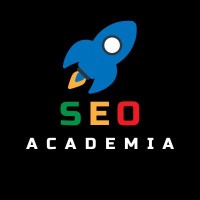 SEO Academia logo - Similar company to Creapulse (Seo/ Inbound)