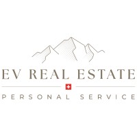 EV Real Estate & Services logo - Similar company to Raized Real Estate Sa