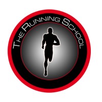 The Running School Birmingham logo - Similar company to The Movement & Running School