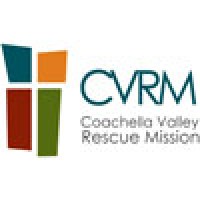 Coachella Valley Rescue Mission logo - Similar company to Ek4Kids