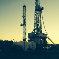Dunn Energy, Inc. logo - Similar company to Zenith Exploration