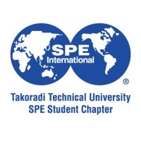 Society of Petroleum Engineers( SPE -TTU Chapter) logo - Similar company to Petroleum Engineering Students' Association, Knust