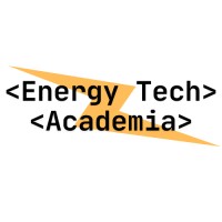 Energy Tech Academia logo - Similar company to Solaroof