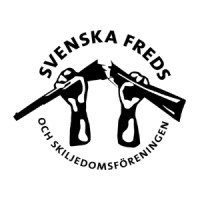 Svenska Freds logo - Similar company to Ada - Fostering Women'S Entrepreneurship