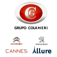 Grupo Colaneri logo - Similar company to Bléque