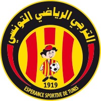 Espérance Sportive de Tunis logo - Similar company to Desion