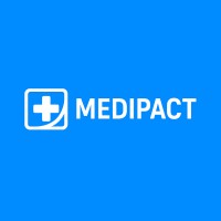 MEDIPACT logo - Similar company to Brightline Recruiting