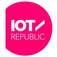 IoT-Republic logo - Similar company to Ncs Systems Benelux