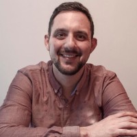 Bruno Araujo logo - Similar company to Maciel Rocha Advogados