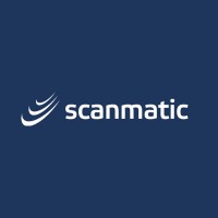 Scanmatic logo - Similar company to Soapbox Technology