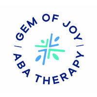 A Gem of Joy ABA logo - Similar company to Early Years Aba