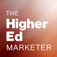 The Higher Ed Marketer logo - Similar company to Caylor Solutions