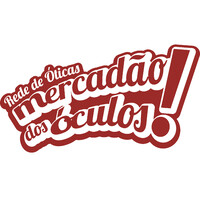 Mercadão dos Óculos Portugal logo - Similar company to Mais Optica