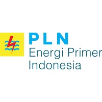 PT PLN Energi Primer Indonesia logo - Similar company to Pt Mandau Cipta Tenaga Nusantara (Mctn)