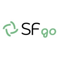 SFgo logo - Similar company to Renesco Ltd