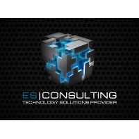 ES Consulting, Inc. logo - Similar company to Es Consulting