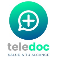 teledoc logo - Similar company to Magic School Box