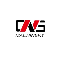 CNS Machinery logo - Similar company to Hunan Lieb Heavy Technology Co., Ltd.