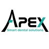 Apex logo - Similar company to Screening Media