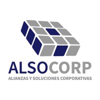 ALSO Corp logo - Similar company to Estrateca