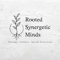 Rooted Synergetic Minds logo - Similar company to Science And Ethics