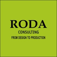 Roda srl logo - Similar company to Photo Electronics Srl