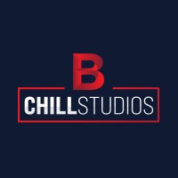 B Chill Studios logo - Similar company to Mix With Vasudev (Youtube)