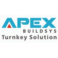 Apex Buildsys logo - Similar company to Fuld