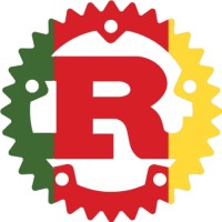 Rust Cameroon logo - Similar company to Zenvatech