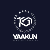 Yaakun Agencia Creativa logo - Similar company to Ceuk Global University