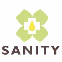 Sanity Health Company logo - Similar company to Ulb Medical