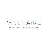 WeShaire logo - Similar company to Museavenue