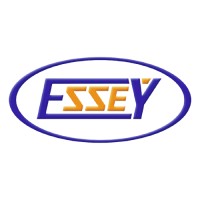 Essey Tecnologia Mecânica logo - Similar company to Balma Serviços Técnicos