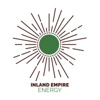 Inland Empire Energy logo - Similar company to Fetch K9 Coaching