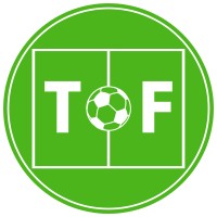 Talk Football HD logo - Similar company to Curiospace