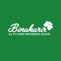PT Care Indonesia Solusi logo - Similar company to Pengen Kuliah